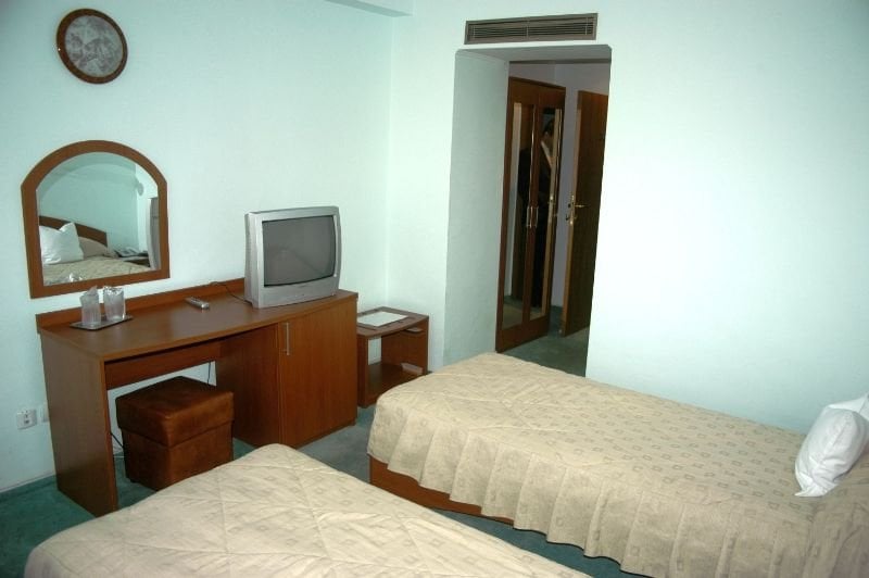 Traian Hotel