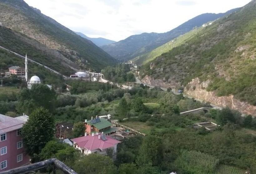 Balkon Pansiyon