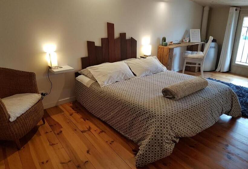 Bed and Breakfast A La Maison De Sophie