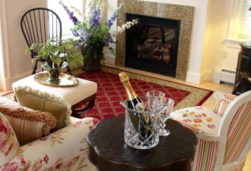تختخواب و صبحانه Belfast Bay Inn