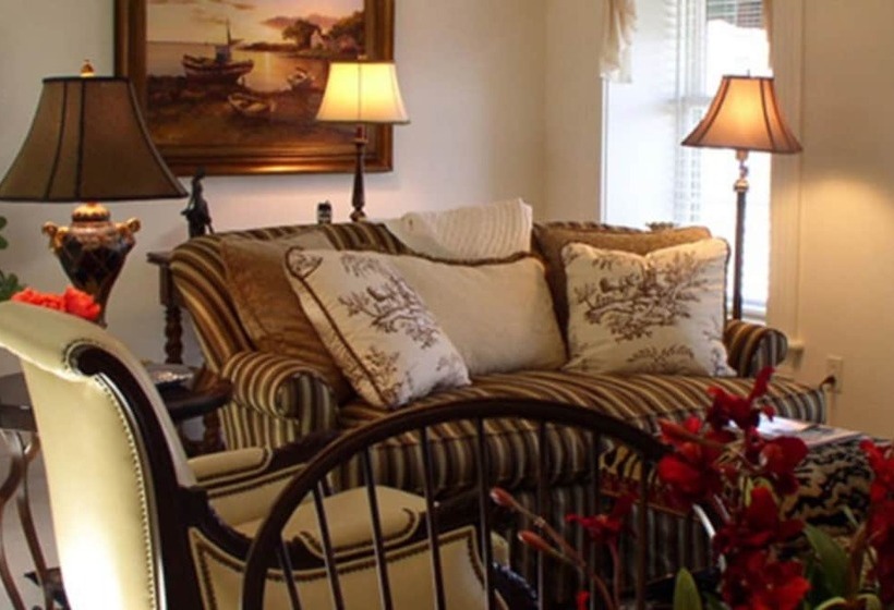 مبيت وإفطار Belfast Bay Inn