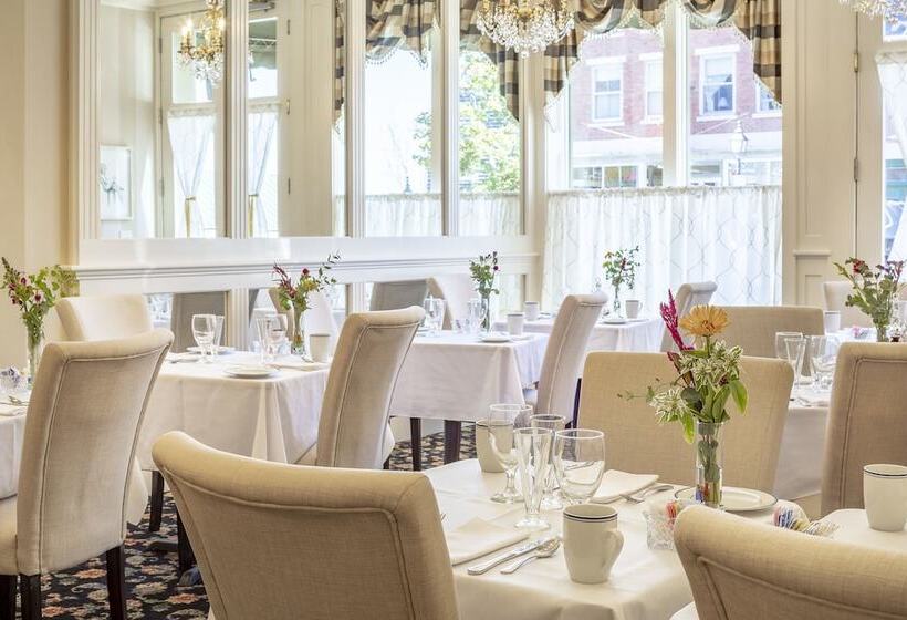 مبيت وإفطار Belfast Bay Inn