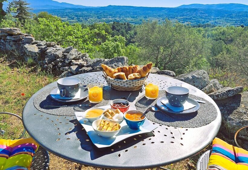 ベッドアンドブレックファースト Cante Grillet