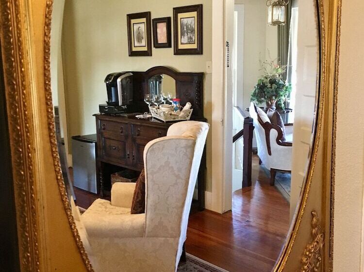 민박 Captain's House On The Lake