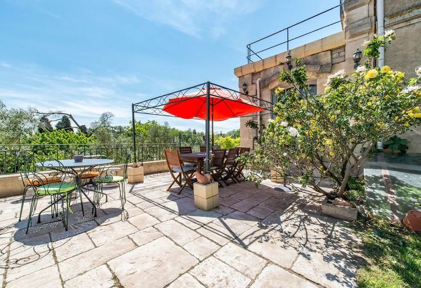 ベッドアンドブレックファースト Chateau Du Comte