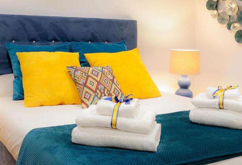 تختخواب و صبحانه La Villa Des Sens