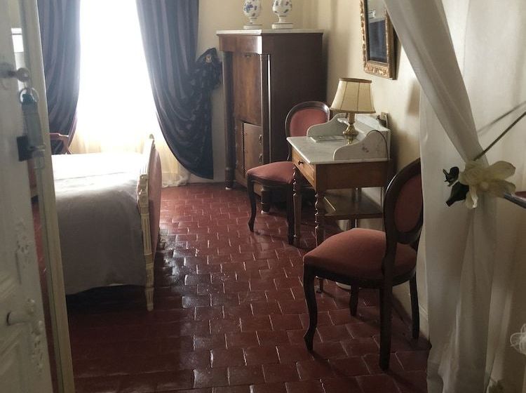 住宿加早餐 Le Montant Au Palais