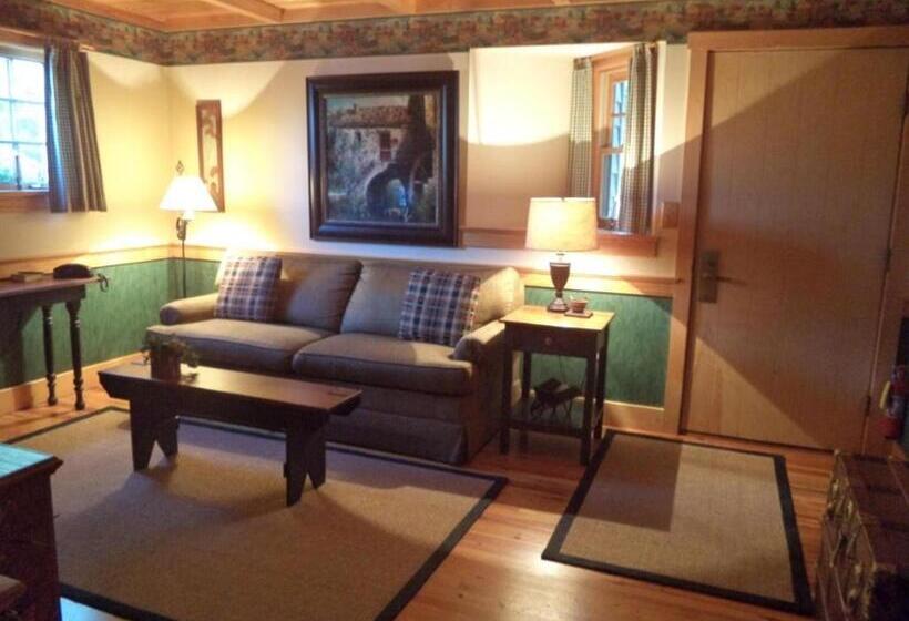 Bed and Breakfast The Inn & Spa At Intercourse Village