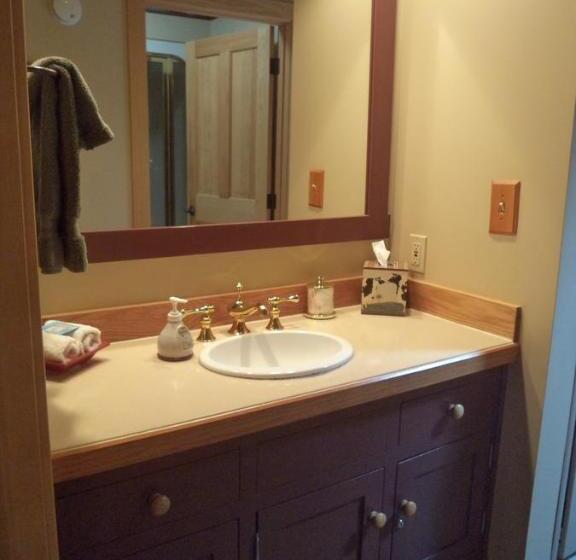 Bed and Breakfast The Inn & Spa At Intercourse Village
