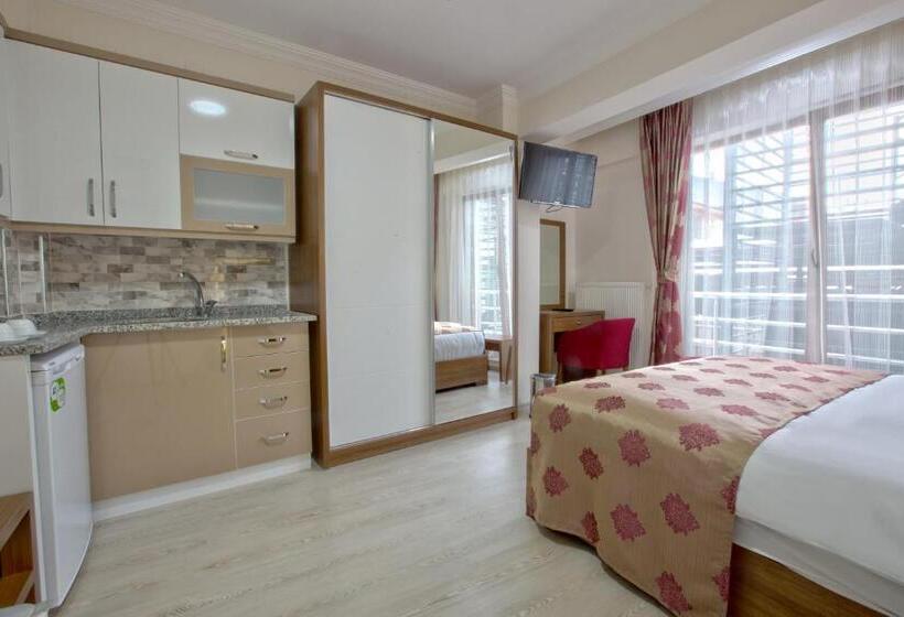 Bolu Suit Otel