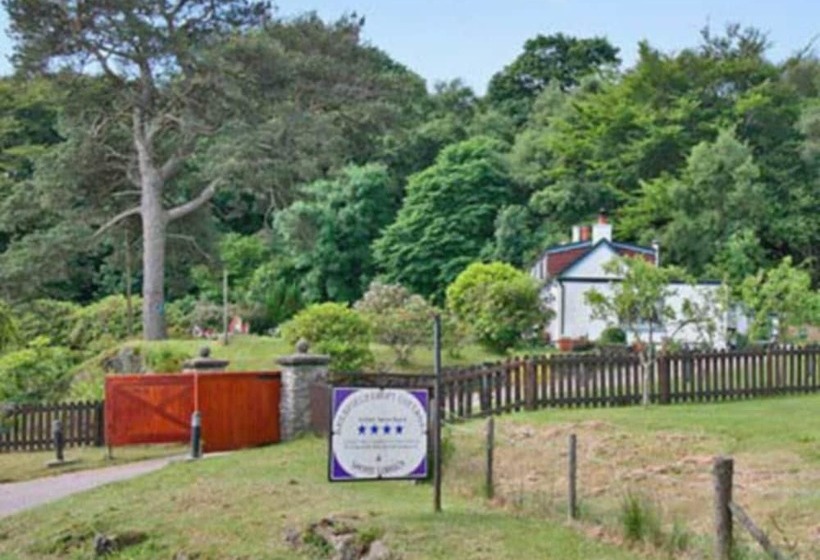 Brenfield Croft Cottages