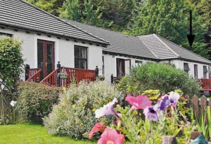 Brenfield Croft Cottages