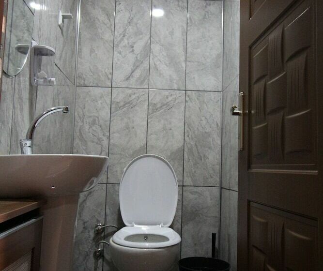 Deeps Hostel Eskişehir