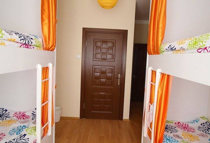 Deeps Hostel Eskişehir