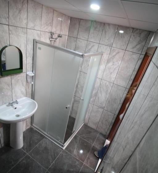 Deeps Hostel Eskişehir