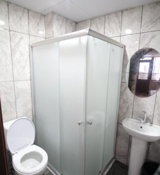 Deeps Hostel Eskişehir