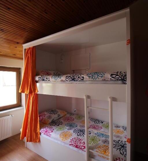 Deeps Hostel Eskişehir