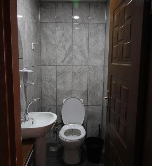 Deeps Hostel Eskişehir