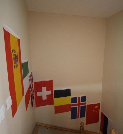 Deeps Hostel Eskişehir