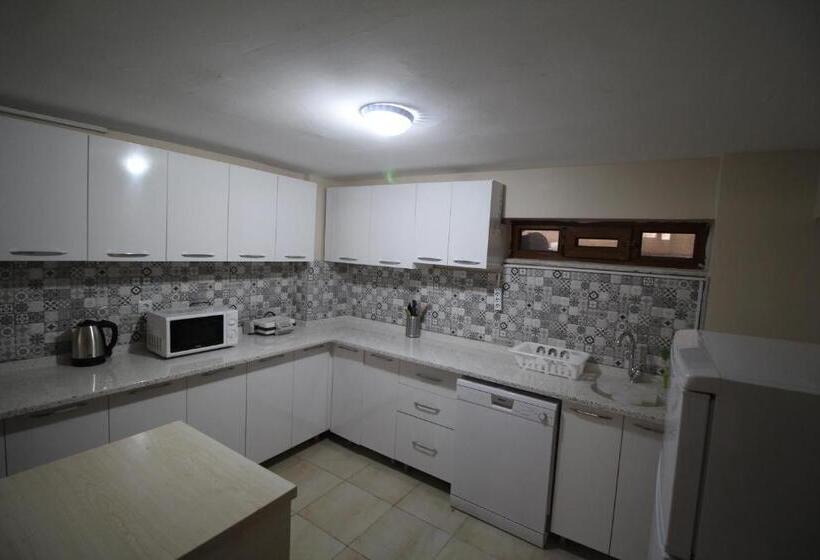 Deeps Hostel Eskişehir