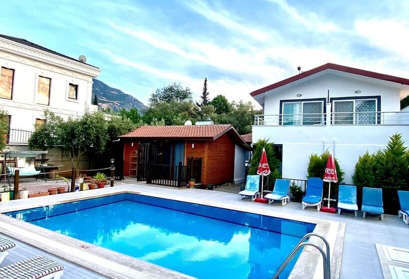 Dinc Otel