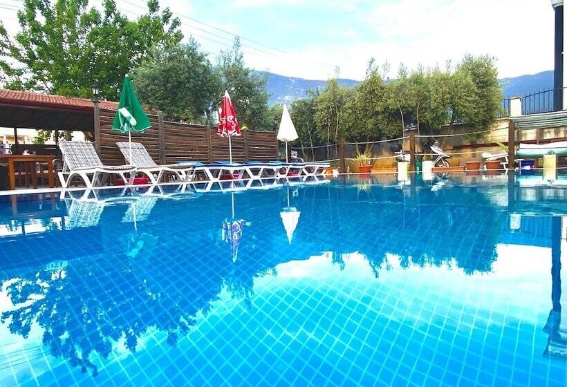 Dinc Otel