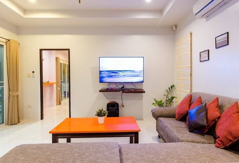 Fira Villa Huahin