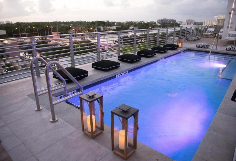 6080 Design Hotel By Eskape Collection