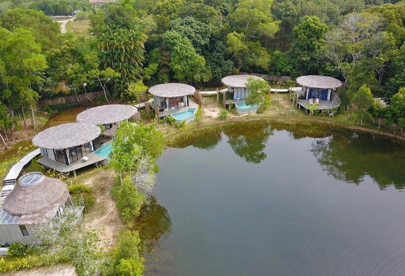 هتل Awana Villa Resort Yaonoi  Sha Extra Plus