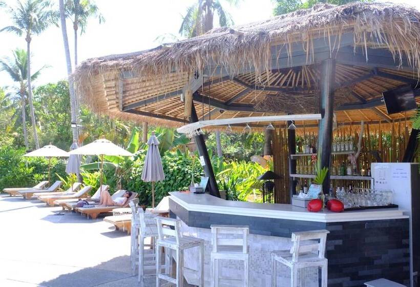 هتل Awana Villa Resort Yaonoi  Sha Extra Plus