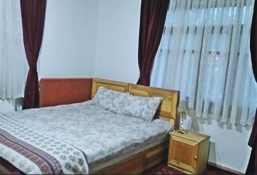 فندق Baglar Konak