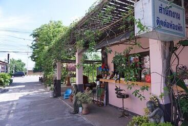 هتل Ban Poh Garden House