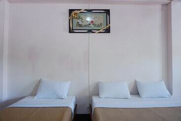 هتل Ban Poh Garden House