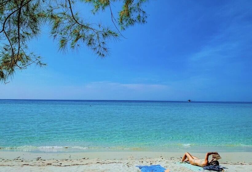 هتل I Lay House Koh Kood