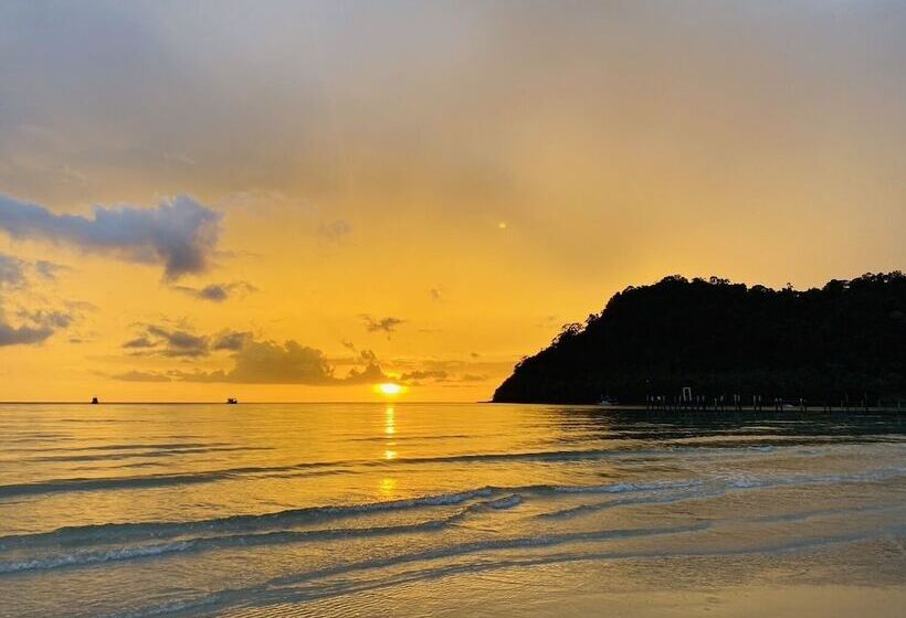 هتل I Lay House Koh Kood