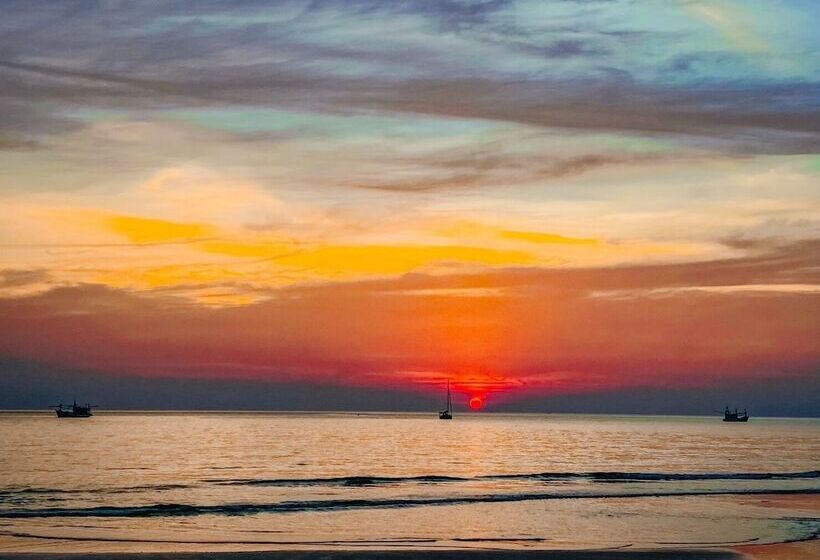 هتل I Lay House Koh Kood