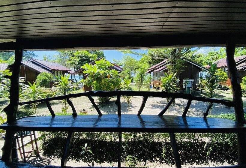 هتل I Lay House Koh Kood