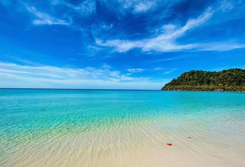 هتل I Lay House Koh Kood