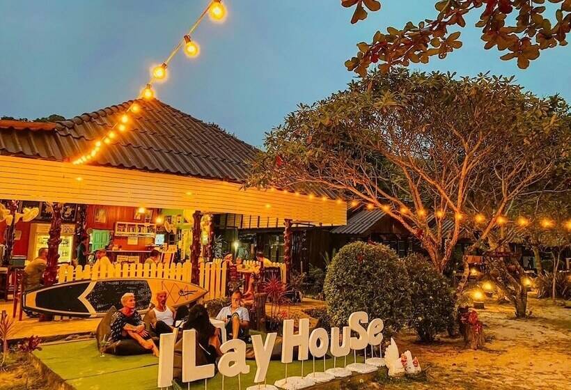 هتل I Lay House Koh Kood