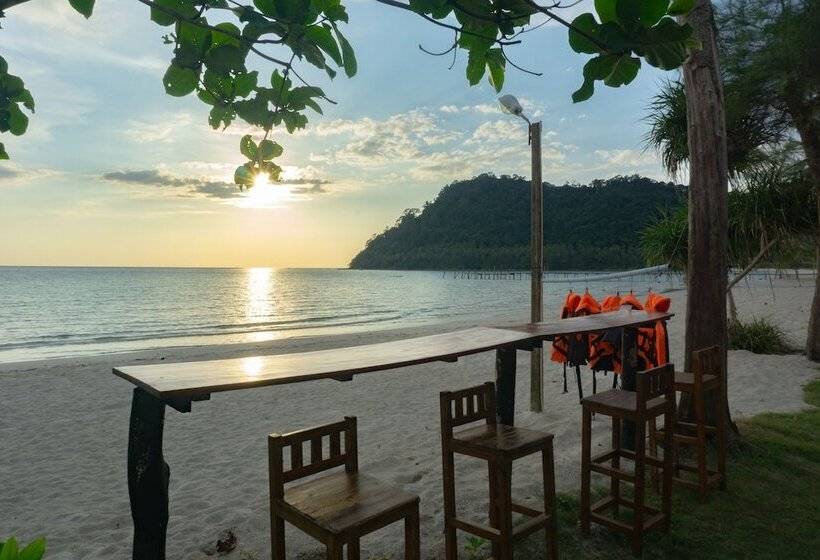 هتل I Lay House Koh Kood