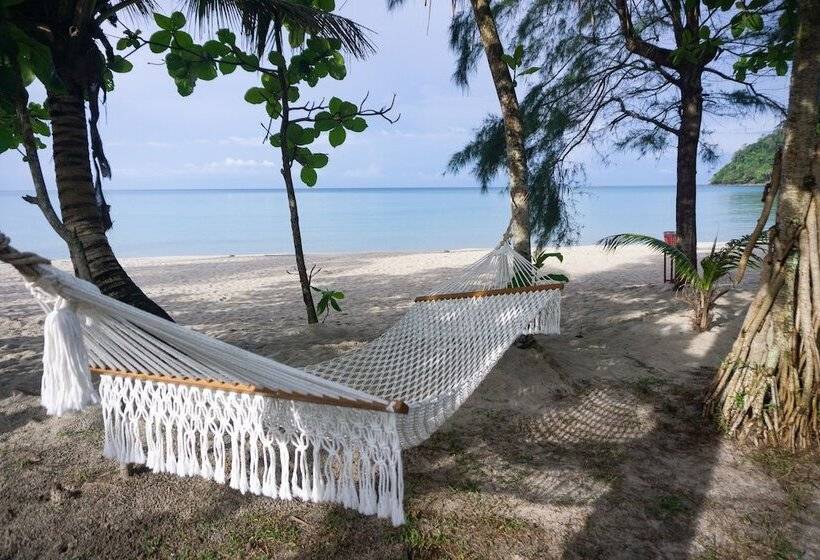 هتل I Lay House Koh Kood