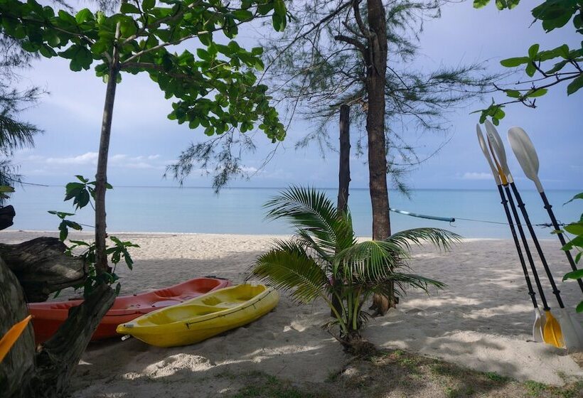 هتل I Lay House Koh Kood