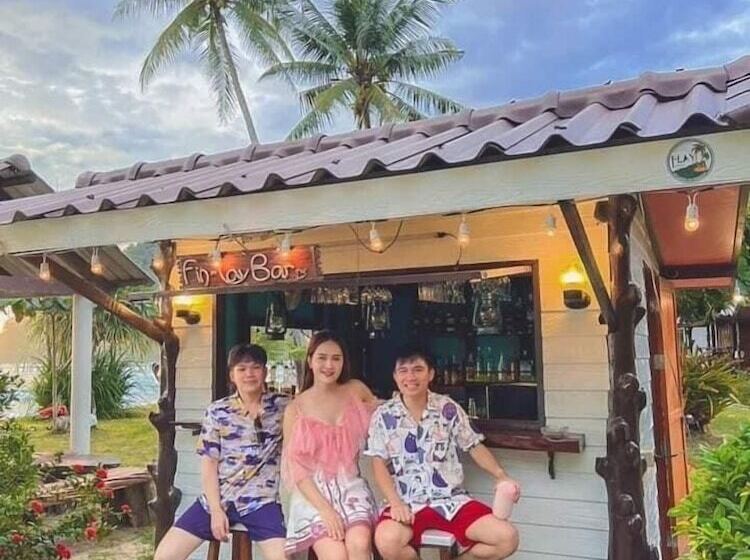 هتل I Lay House Koh Kood