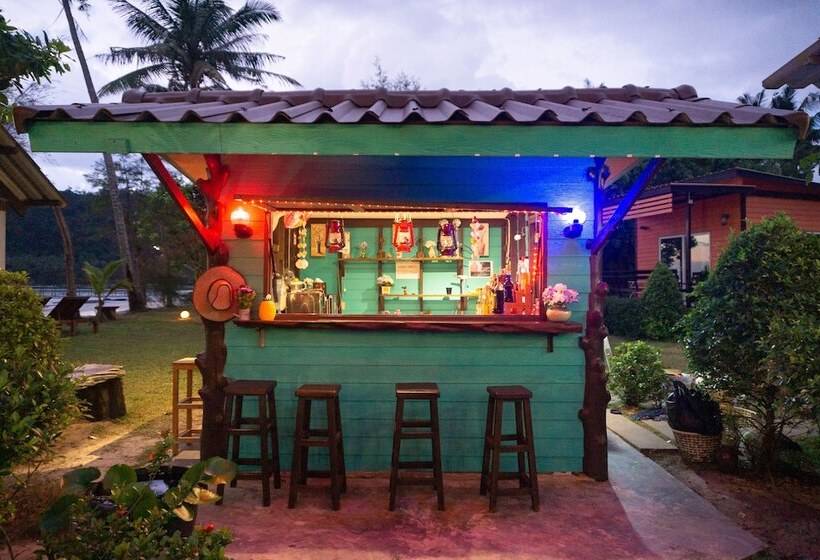 هتل I Lay House Koh Kood