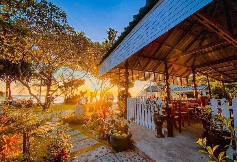 هتل I Lay House Koh Kood