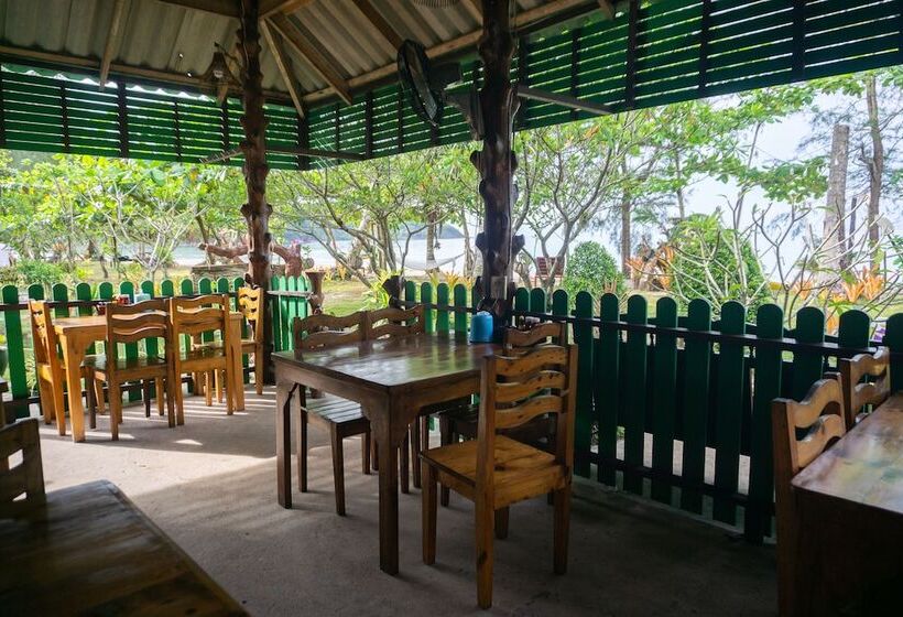 هتل I Lay House Koh Kood