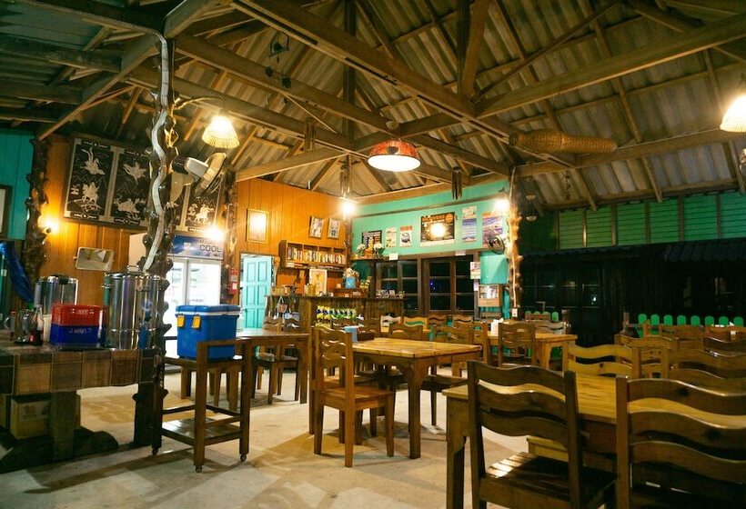 هتل I Lay House Koh Kood