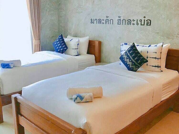 هتل Hug Sakonnakhon