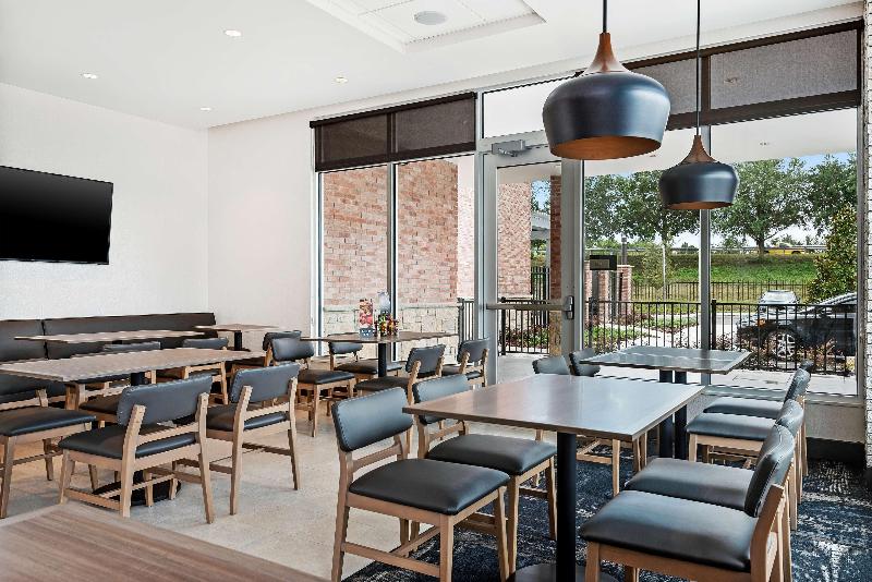 فندق Hyatt Place Tampa/wesley Chapel