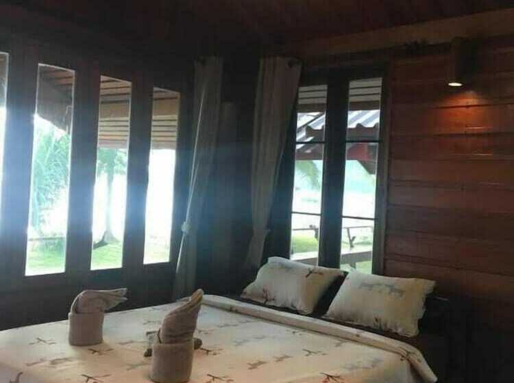 هتل I Lay House Koh Kood
